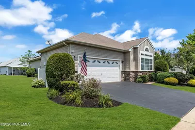 5 Bellagio Road, Manchester Township, NJ 08759 - Photo 2