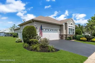 5 Bellagio Rd, Manchester Township, NJ 08759 - Photo 2