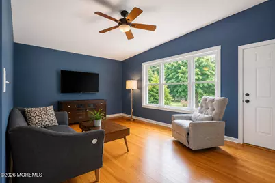 184 Parkview Terrace, Lincroft, NJ 07738 - Photo 14