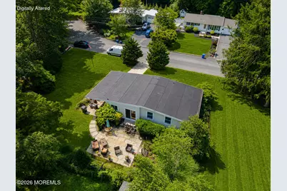 184 Parkview Terrace, Lincroft, NJ 07738 - Photo 10