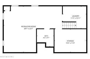 184 Parkview Ter, Lincroft, NJ 07738 - Photo 32