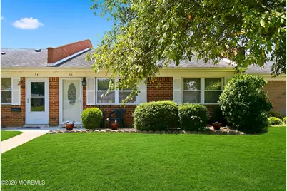 56 Skyline Drive, Brick, NJ 08724 - Photo 1
