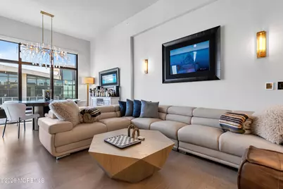 15 Morris Avenue #611, Long Branch, NJ 07740 - Photo 4