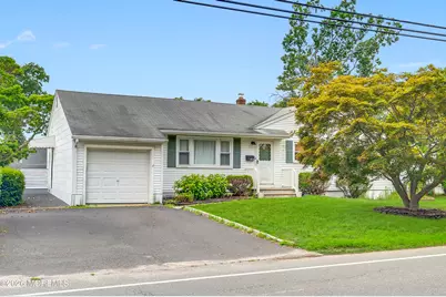 406 Midstreams Road, Brick, NJ 08724 - Photo 1