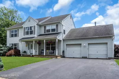19 Assateague Road, Howell Township, NJ 07731 - Photo 2