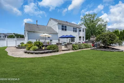 19 Assateague Road, Howell Township, NJ 07731 - Photo 36