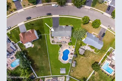 19 Assateague Road, Howell Township, NJ 07731 - Photo 44
