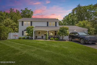 171 Fordham Drive, Matawan, NJ 07747 - Photo 1