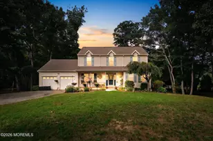 208 N Success Rd, Cream Ridge, NJ 08514 - Photo 2