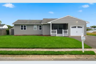 32 Edison Street, Bayville, NJ 08721 - Photo 2