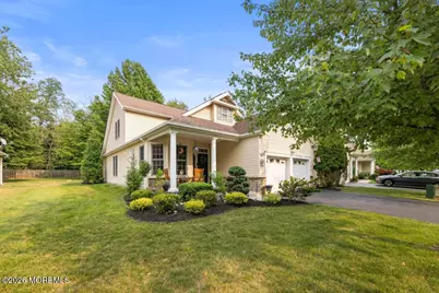 60 Barberry Drive, Ocean Twp, NJ 07712 - Photo 4