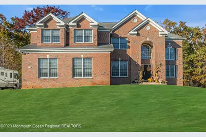 16 Lakeside Drive, Jackson, NJ 08527 - Photo 1