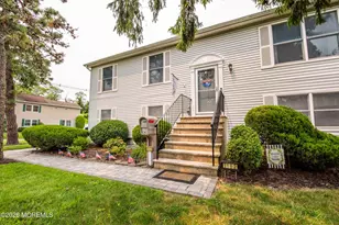 1162 Hilltop Dr, Wall Township, NJ 07719 - Photo 2