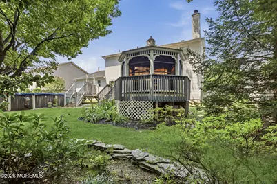 11 Bronia Street, Howell Township, NJ 07731 - Photo 26