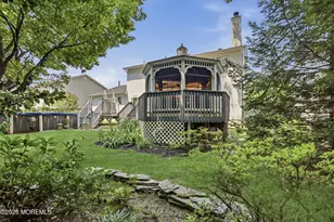 11 Bronia St, Howell Township, NJ 07731 - Photo 26