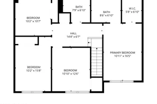 11 Bronia St, Howell Township, NJ 07731 - Photo 34