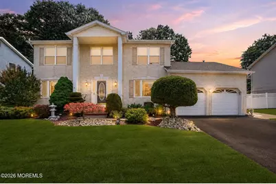 11 Bronia Street, Howell Township, NJ 07731 - Photo 1