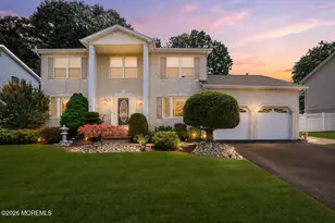 11 Bronia St, Howell Township, NJ 07731 - Photo 1