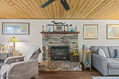 15 Sands Point Drive, Toms River Township, NJ 08755 - Photo 12