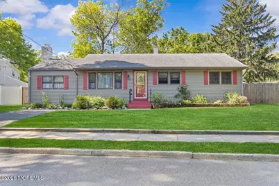 15 Sands Point Drive, Toms River Township, NJ 08755 - Photo 2