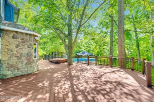37 Timber Ln, Manalapan Township, NJ 07726 - Photo 50