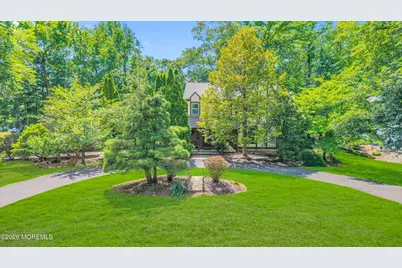 37 Timber Lane, Manalapan Township, NJ 07726 - Photo 6