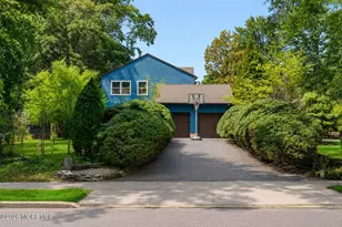 37 Timber Ln, Manalapan Township, NJ 07726 - Photo 8