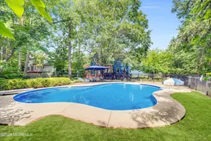37 Timber Ln, Manalapan Township, NJ 07726 - Photo 56