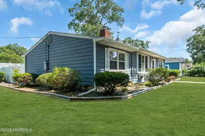 323 Shepard Avenue, Forked River, NJ 08731 - Photo 2