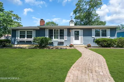 323 Shepard Avenue, Forked River, NJ 08731 - Photo 4