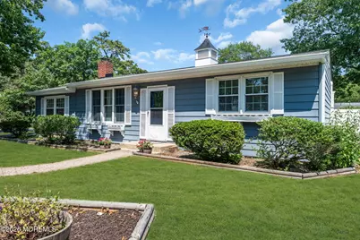 323 Shepard Avenue, Forked River, NJ 08731 - Photo 6