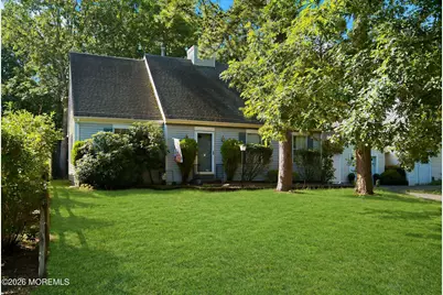 526 E Revere Way, Galloway, NJ 08205 - Photo 1