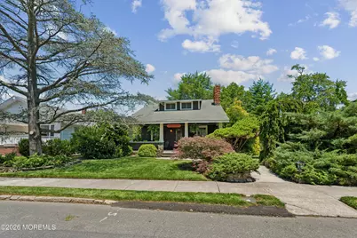 519 Myrtle Avenue, Allenhurst, NJ 07711 - Photo 2