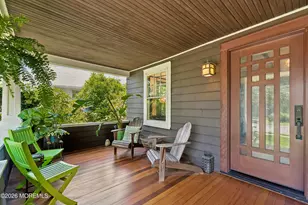 519 Myrtle Ave, Allenhurst, NJ 07711 - Photo 4