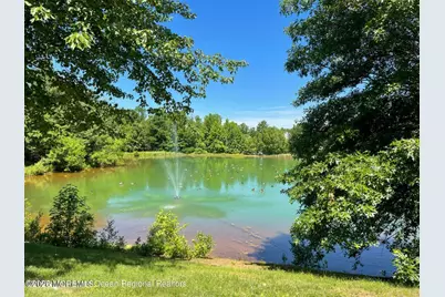 350 Bernard Drive #350, Morganville, NJ 07751 - Photo 38