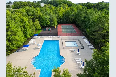 350 Bernard Drive #350, Morganville, NJ 07751 - Photo 36