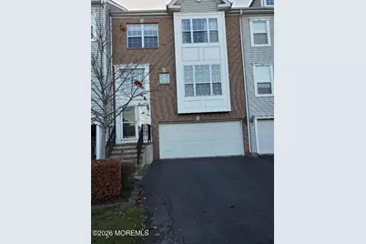 350 Bernard Drive #350, Morganville, NJ 07751 - Photo 1