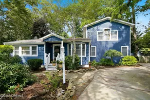 1316 Sylvania Pl, Forked River, NJ 08731 - Photo 1
