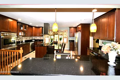 56 Cornell Drive, Hazlet Township, NJ 07730 - Photo 6