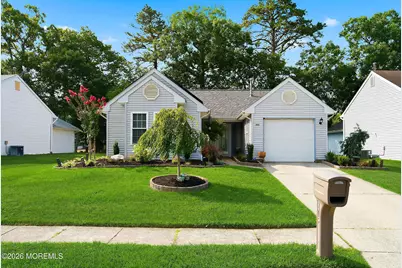 202 Danbury Drive, Little Egg Harbor, NJ 08087 - Photo 2