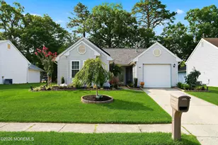 202 Danbury Dr, Little Egg Harbor, NJ 08087 - Photo 2