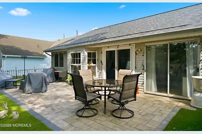 202 Danbury Drive, Little Egg Harbor, NJ 08087 - Photo 26