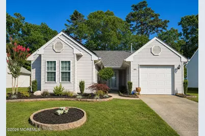 202 Danbury Drive, Little Egg Harbor, NJ 08087 - Photo 1
