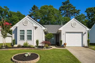 202 Danbury Dr, Little Egg Harbor, NJ 08087 - Photo 1