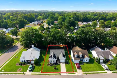 202 Danbury Drive, Little Egg Harbor, NJ 08087 - Photo 32