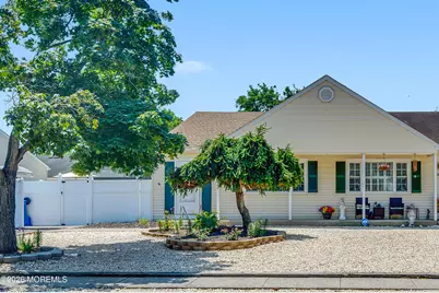 604 Innkeeper Lane, Toms River Township, NJ 08753 - Photo 2