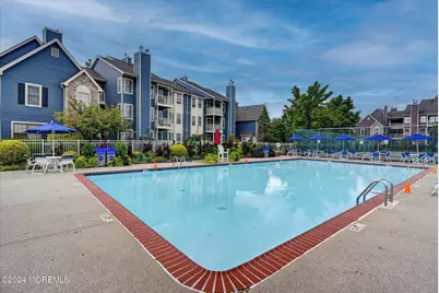 54 Lear Court #54, East Brunswick Township, NJ 08816 - Photo 2