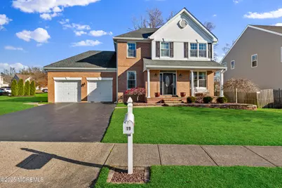 19 Danella Way, Howell Township, NJ 07731 - Photo 1
