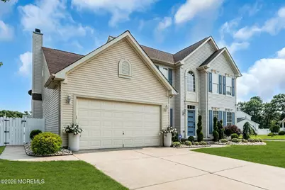 29 Tupelo Road, Bayville, NJ 08721 - Photo 2