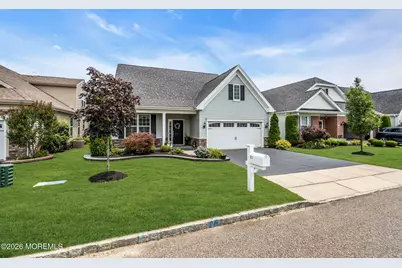 31 Mason Drive, Jackson, NJ 08527 - Photo 4